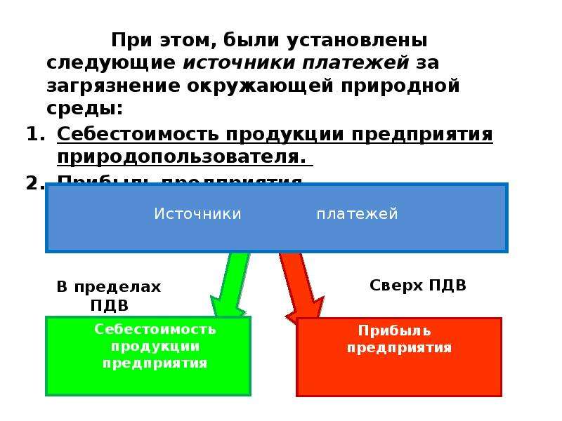 Следующие источники