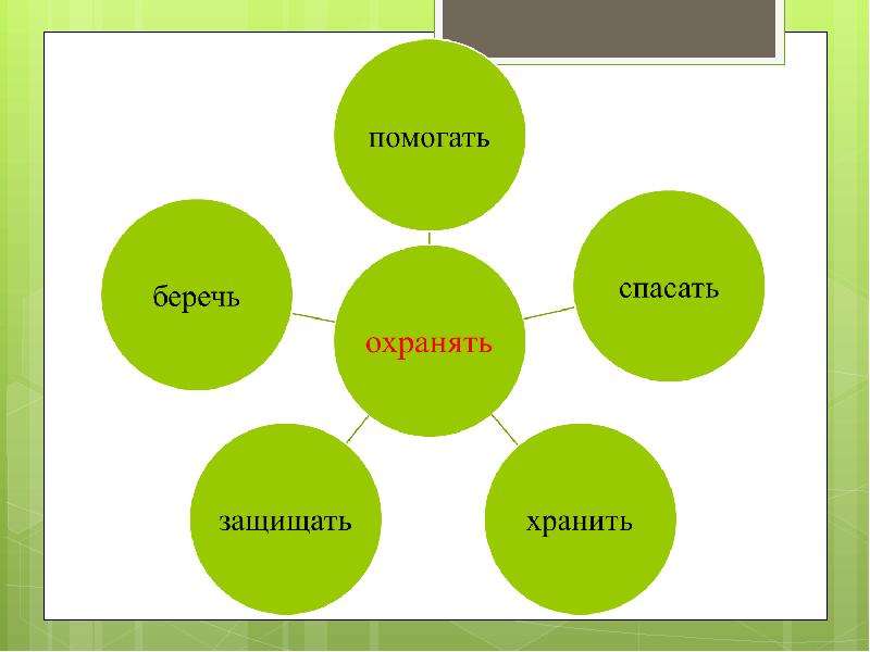 Проект по обществознанию экология