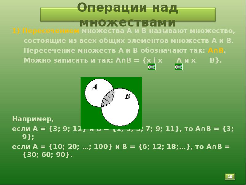 Решение задач с помощью кругов эйлера 6 класс дорофеев презентация