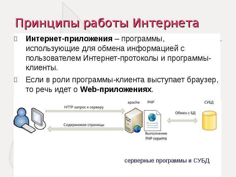 Web программирование с чего начать. Принцип работы интернета. Принципы работы сети. Web программирование презентация. Основы web программирования.