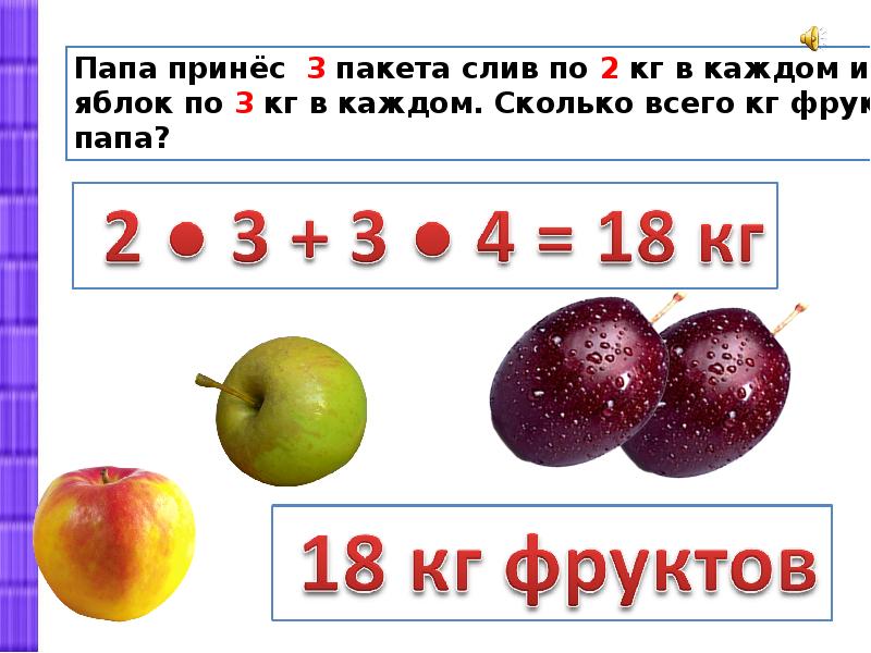 Деление на 6 2 класс перспектива презентация