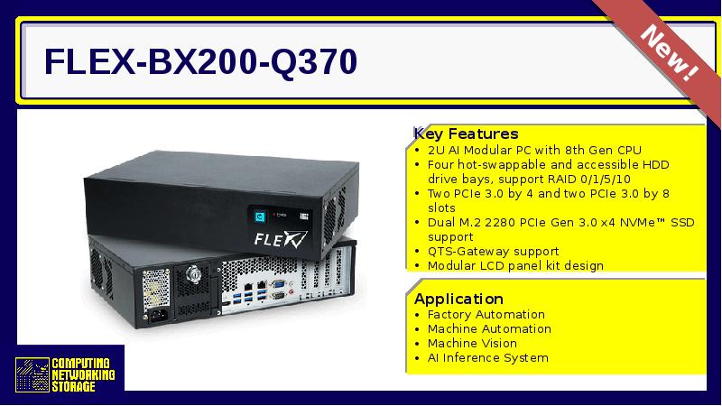 FLEX-BX200-Q370