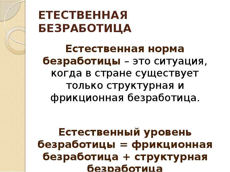 Естественная безработица. Естественная норма безработицы. Уровень безработицы норма. Безработица в пределах естественной нормы это. Норма естественного уровня безработицы.