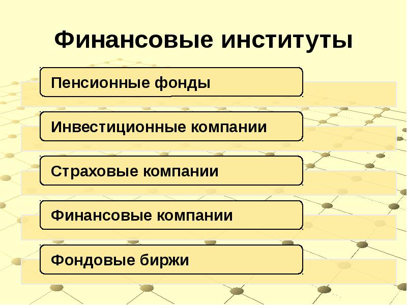 Государственные финансы презентация по экономике 11 класс