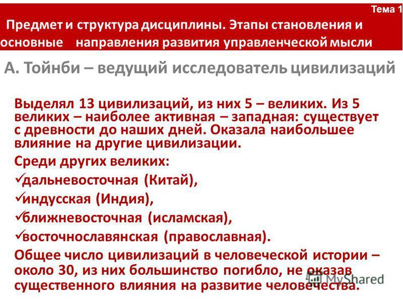 Направления управленческой мысли. История управленческой мысли. Этапы развития управленческой мысли. История развития управленческой мысли и практики. Основные этапы становления управленческой мысли.