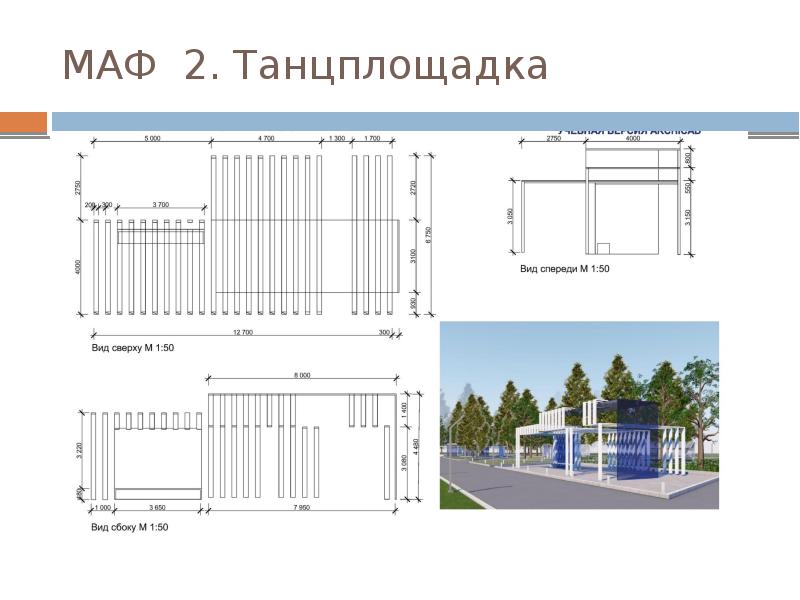 Гост концептуальный проект