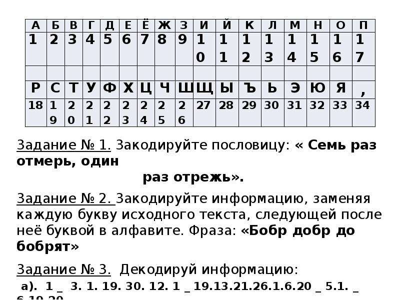 Кодирование 5 класс. Задачи по информатике на кодирование. Кодирование информации 5 класс задания. Задачи на кодирование информации 5 класс. Кодирование 7 класс задания.