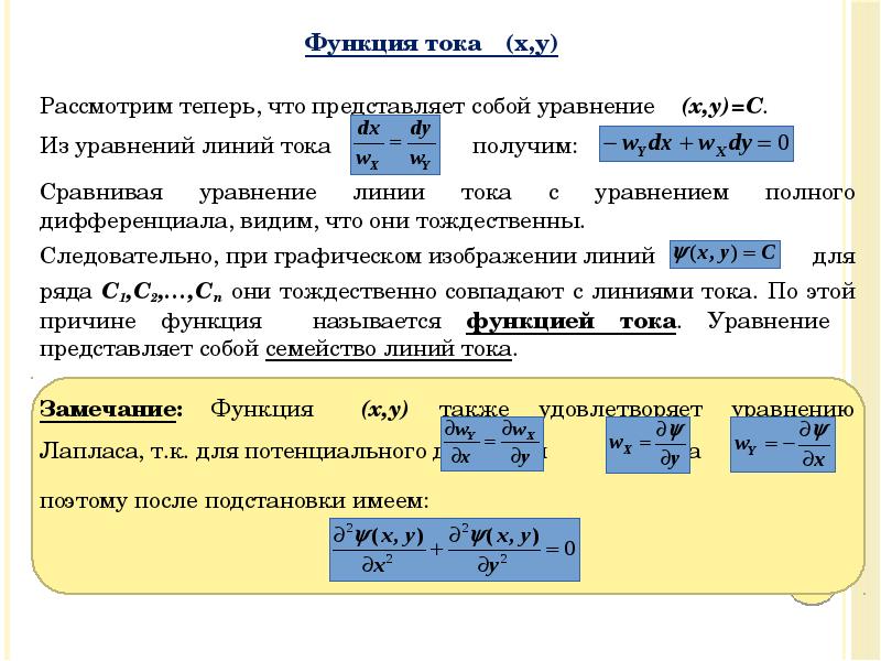 Сила тока в линии