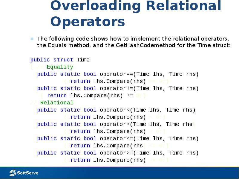 Code to follow. Relational Operators. Tour Operators презентация с упражнениями. Public static Bool c#. Double Relational Operator x<y<z.