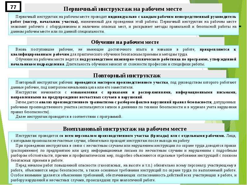 Инструктаж на месте работы. Проведение первичного инструктажа по охране труда на рабочем месте. Порядок проведения первичного инструктажа на рабочем месте по охране. Первичный инструктаж по охране труда на рабочем месте проводится. План первичного инструктажа на рабочем месте.