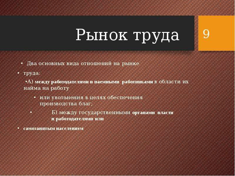 Составляющие рынка труда. Рынок труда. Интересные факты о рынке труда.