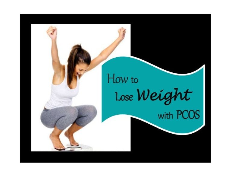 How to lose. PCOS Weight loss. Don't lose your Weight.