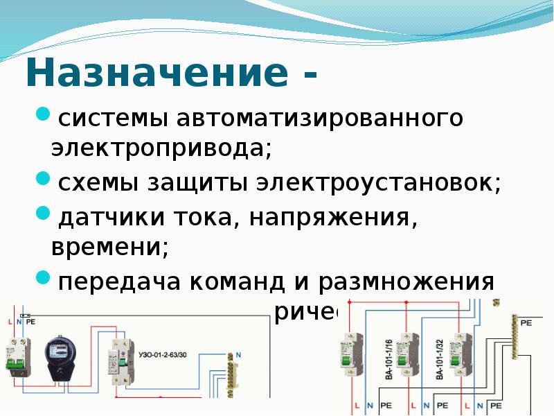 2.1 назначение системы