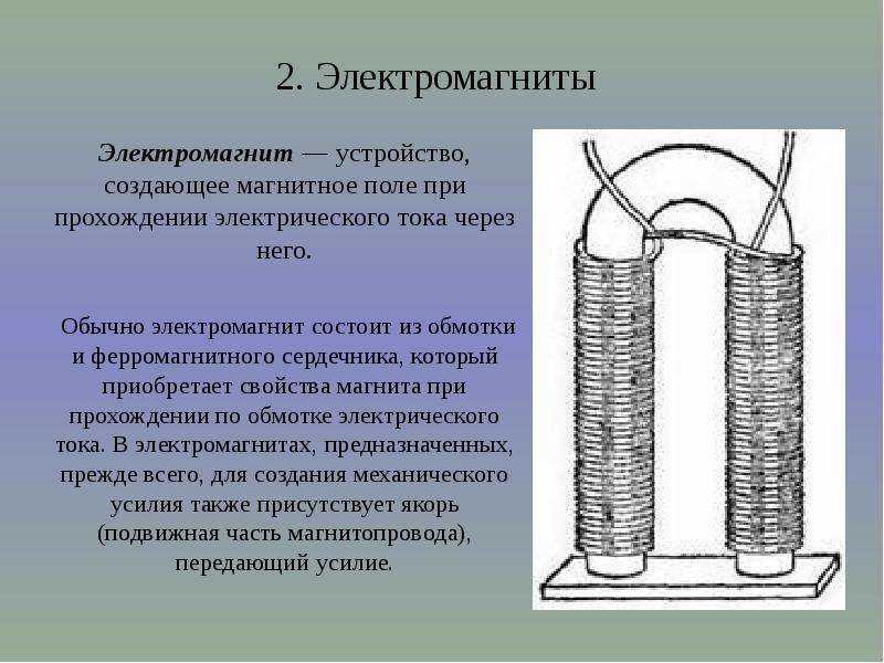 Электромагнит это. Электромагнит 220в обмотка катушек. Сердечник электромагнита. Конструкция электромагнита. Электромагнит катушка с сердечником.