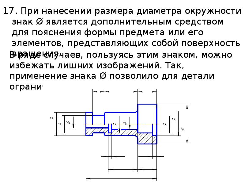 Учебная дисциплина которая изучает правила выполнения и чтения чертежей