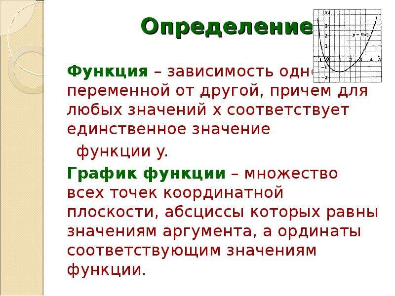 Функция это зависимость. Что такое график функции одной переменной. Функция это зависимость одной переменной от другой. Функция это зависимость одной переменной. Определение функции от одной переменной.