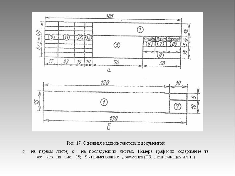 Цилиндрический футляр для чертежей документов большого размера