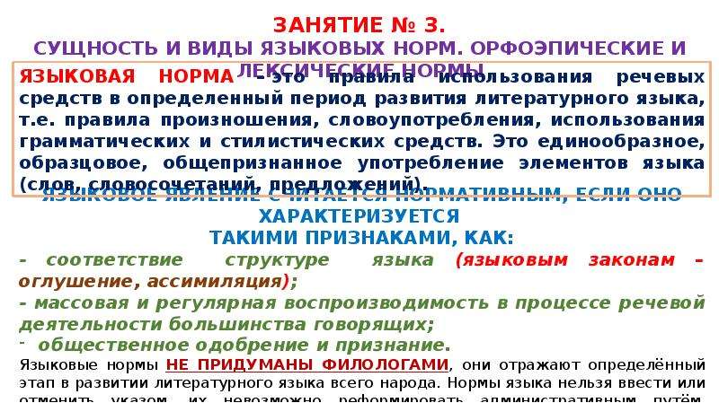 Языковой вкус языковая норма языковая агрессия презентация