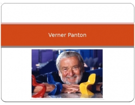Verner Panton