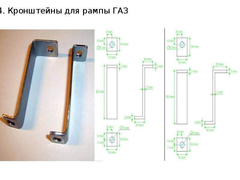 М102 переделка на инжектор