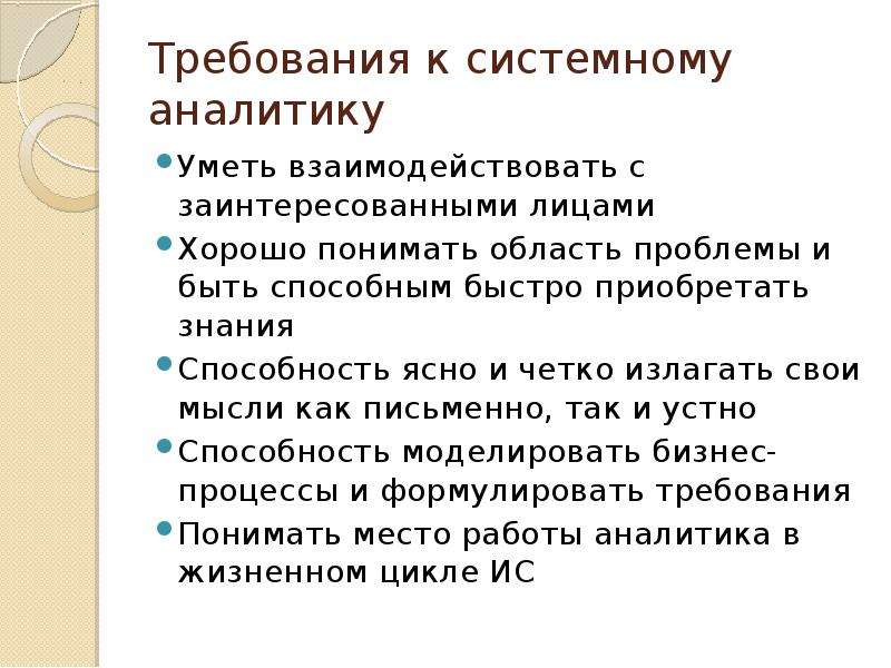 Что происходит на начальной фазе проекта