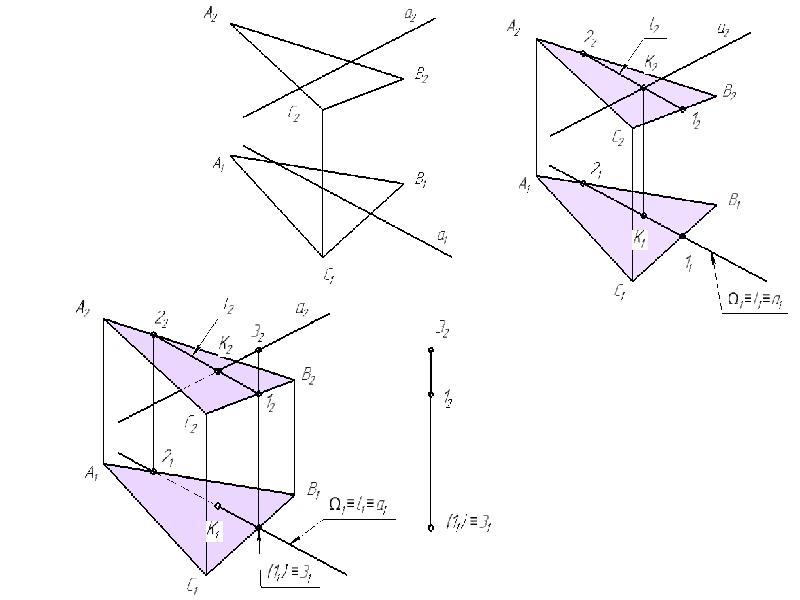 Виды плоскостей на чертеже. Взаимное расположение плоскостей чертеж. Комплексный чертеж прямой и плоскости. Комплексный чертеж плоскости. Точка прямая плоскость чертеж.