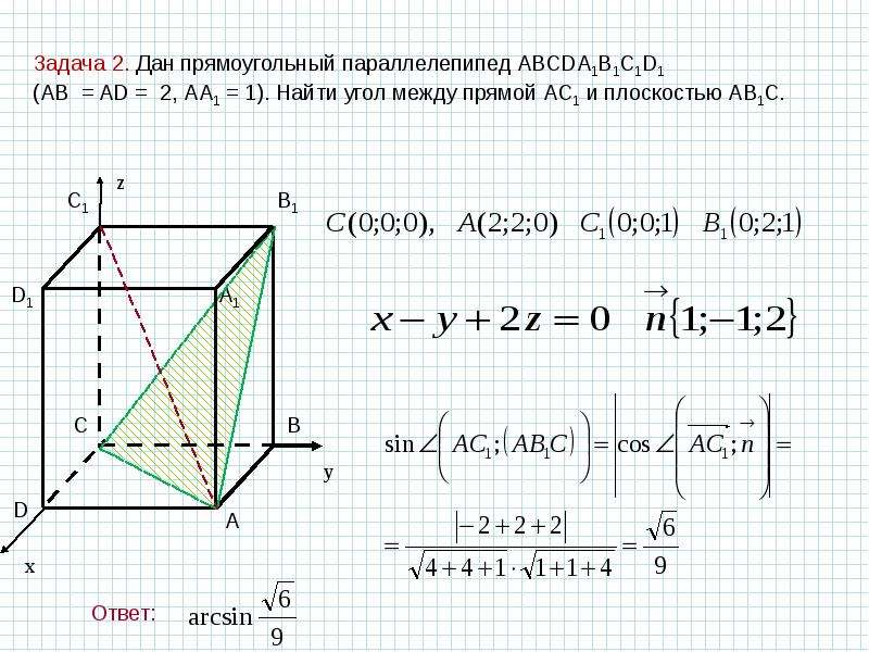 Координаты 11 класс. Координатный метод решения стереометрических задач формулы. Координатный метод решения стереометрических задач. Координатный метод решения стереометрических задач ЕГЭ. Метод координат 11 класс задачи.