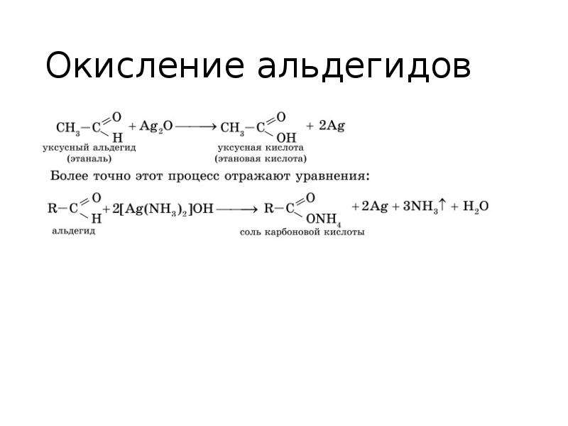 Сложные эфиры проект