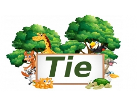 Tiere