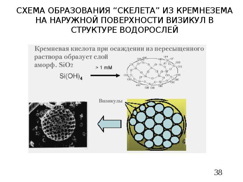 Синтеза неорганических соединений