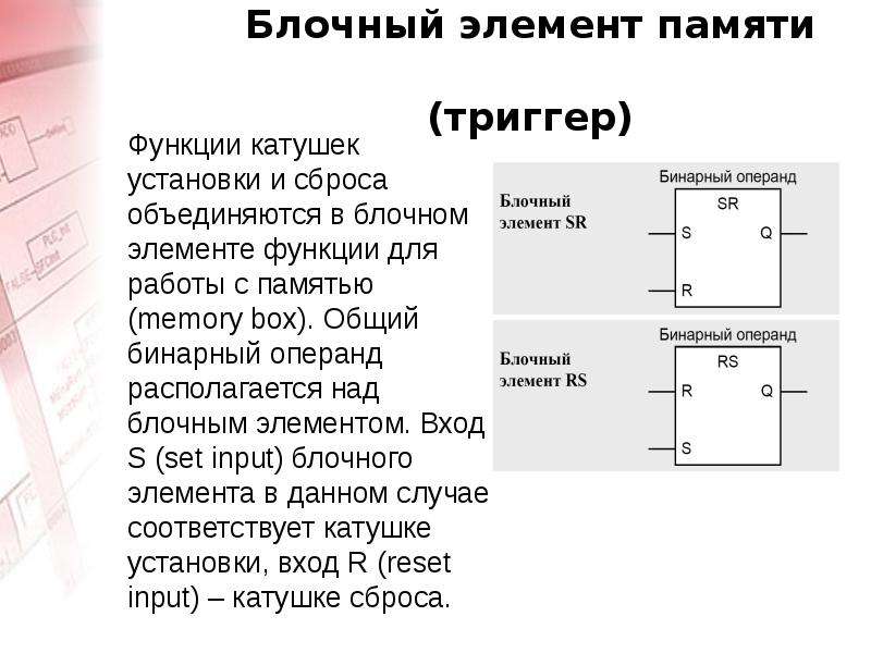 Язык релейных диаграмм