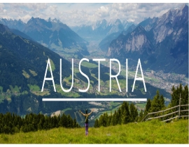 Informacje o Austrii