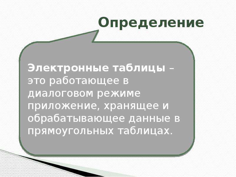 Определите электронную. Дайте определение электронной таблицы. Дать определение электроника. Диалоговый режим это 7 класс. Электроника определение слова.