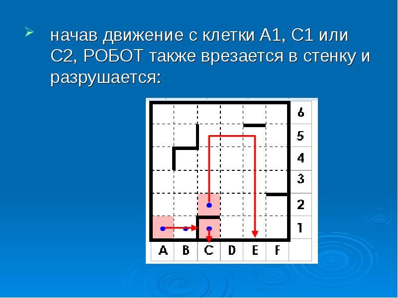 9 клеток сколько см. Лабиринт в клетку. Сколько клеток робот. Лабиринт по клеточкам.