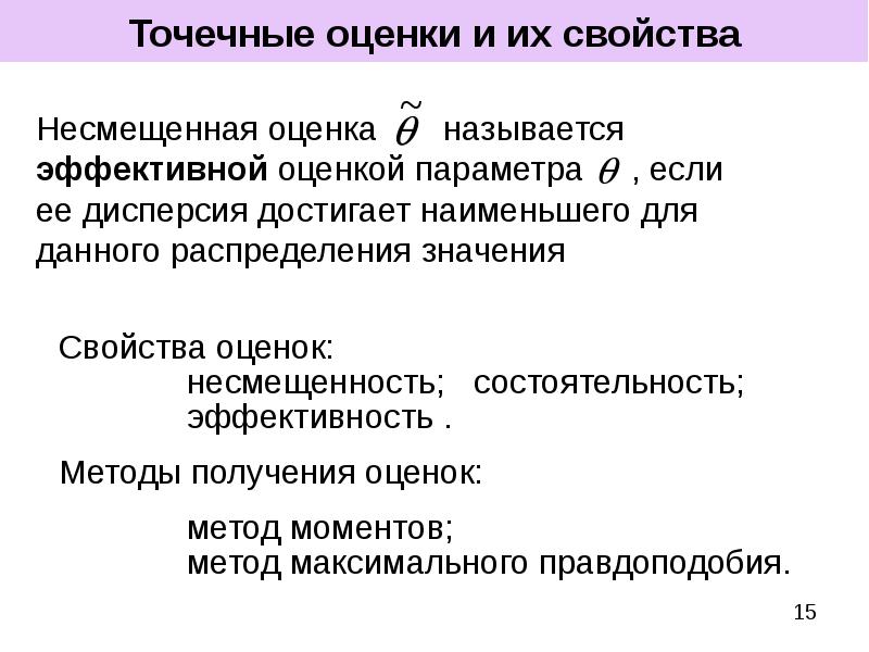 Описательный метод это