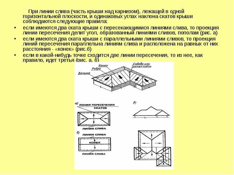 Плоскость на которой строят чертеж называется