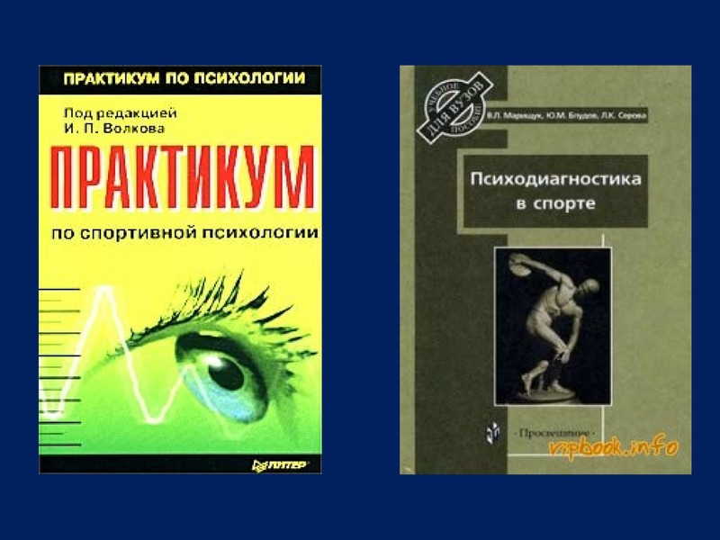 Психология физической культуры и спорта презентация