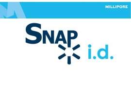 SNAP i.d. Workflow Value Proposition