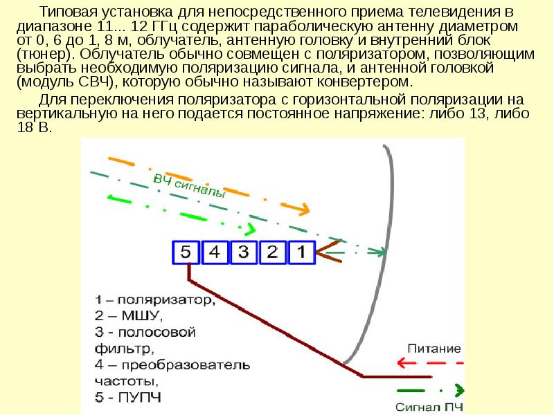 Прямая система