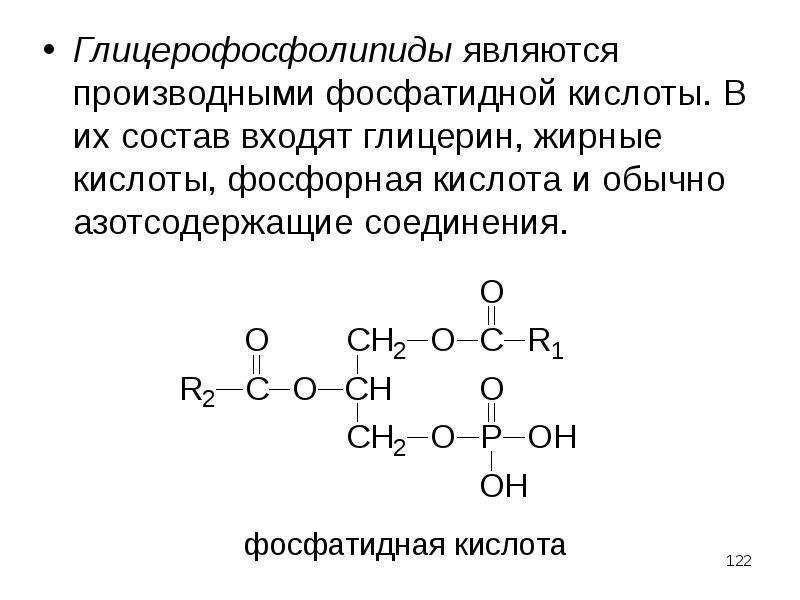 Глицерин строение. Глицерофосфолипиды биохимия. Формула глицерофосфолипидов. Глицерофосфолипиды являются производными. Глицерин и фосфорная кислота.