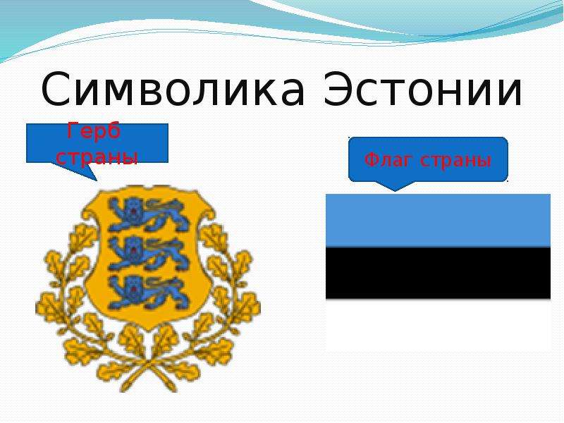 Эстонская республика. Символы Эстонии. Национальные символы Эстонии. Государственные символы Эстонии. Эстонская символика.