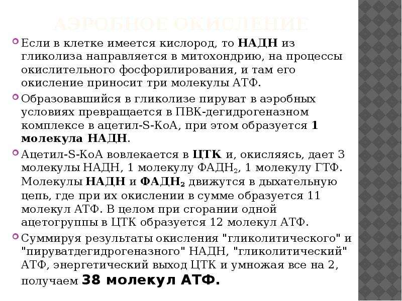 Определите количество молекул атф. Сколько молекул АТФ образуется в анаэробном гликолизе. В результате гликолиза образуется. Сколько молекул АТФ образуется в результате аэробного гликолиза. Сколько молекул АТФ образуется в результате гликолиза.