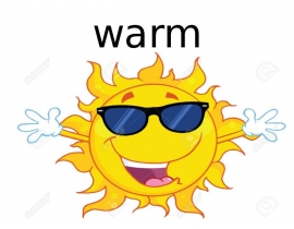 Das wetter