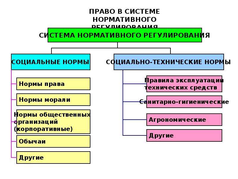 Правовая форма правовых явлений