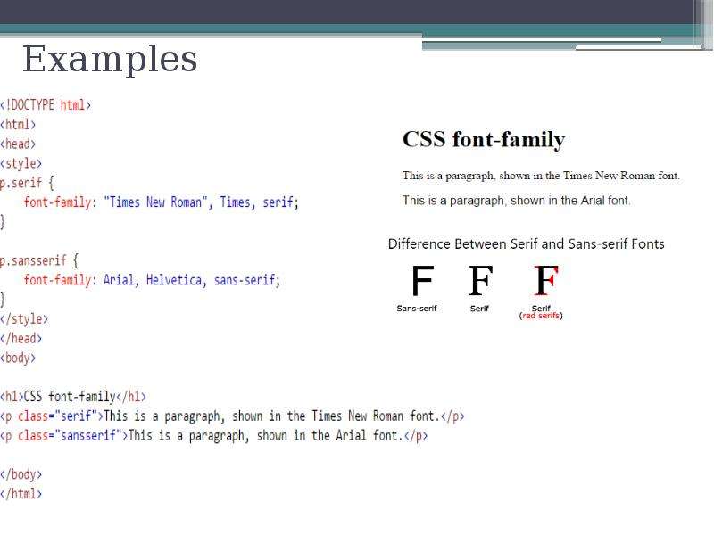 Font css. Шрифт без засечек CSS. Font-Family html шрифты. Html CSS стили шрифта. Font-Family CSS шрифты.