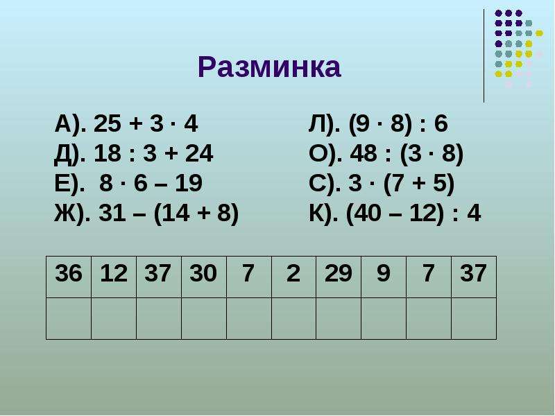 Действия с натуральными многозначными числами 6 класс. Все действия с многозначными числами 6 класс.