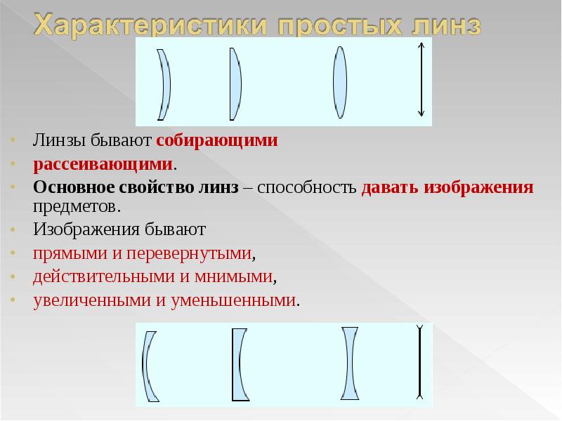 Уменьшенными или увеличенными в воде кажутся изображения предметов ответ