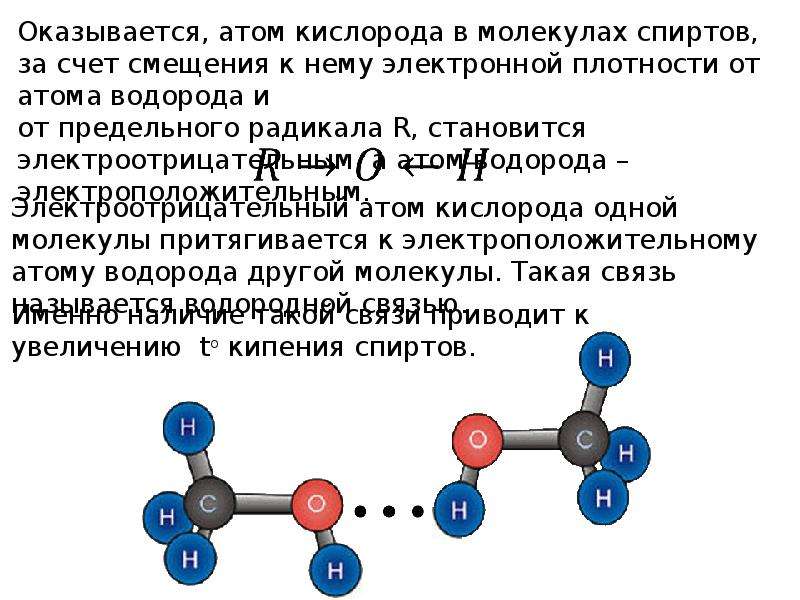 Между молекулами спиртов образуются связи. Строение молекулы этанола. Строение молекулы спирта. Структура молекулы спирта. Атомов в молекуле спирта.