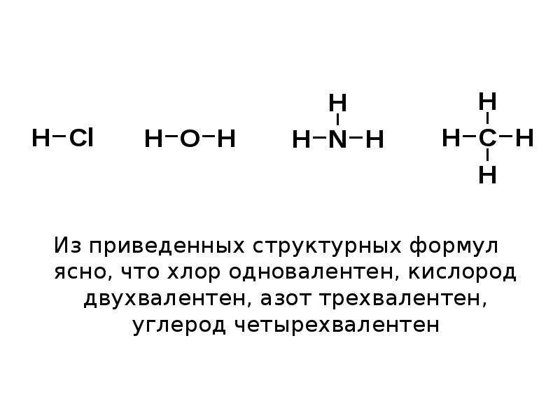 Двухвалентные металлы