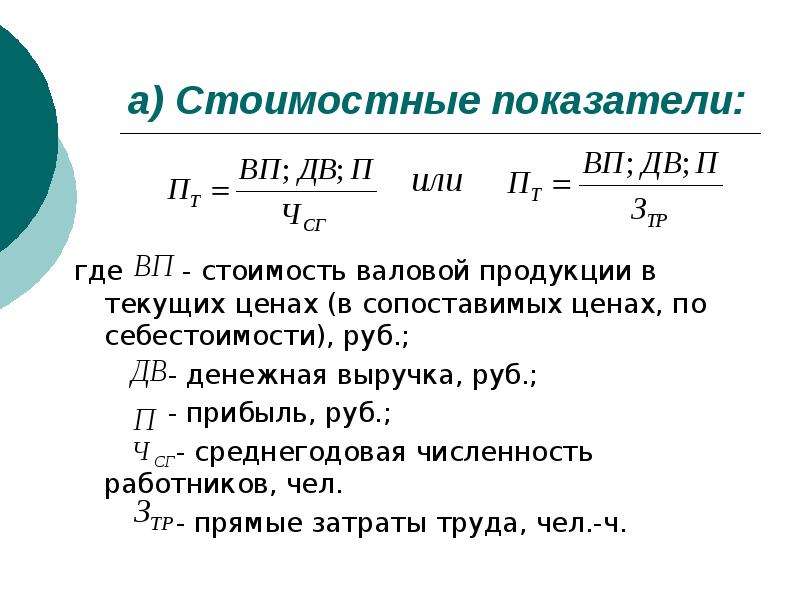 Валовый объем. Себестоимость валовой продукции формула. Среднегодовая численность работников чел. Среднегодовая численность персонала, чел.. Объем валовой продукции определяется по формуле.